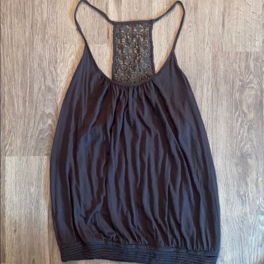 Express Tank